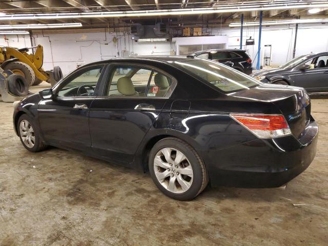 Photo 1 VIN: 1HGCP3F82AA021369 - HONDA ACCORD 