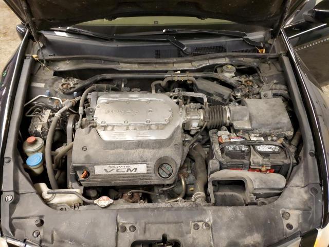 Photo 10 VIN: 1HGCP3F82AA021369 - HONDA ACCORD 