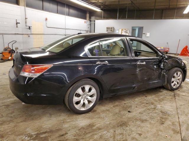 Photo 2 VIN: 1HGCP3F82AA021369 - HONDA ACCORD 