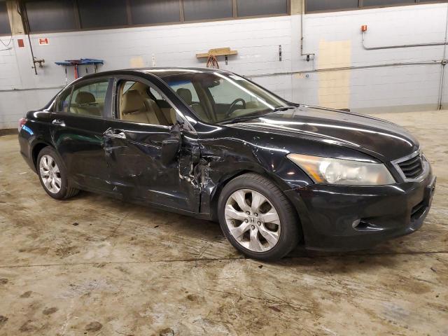 Photo 3 VIN: 1HGCP3F82AA021369 - HONDA ACCORD 