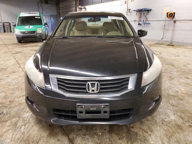 Photo 4 VIN: 1HGCP3F82AA021369 - HONDA ACCORD 