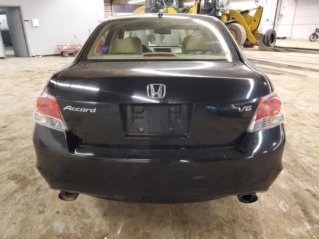 Photo 5 VIN: 1HGCP3F82AA021369 - HONDA ACCORD 