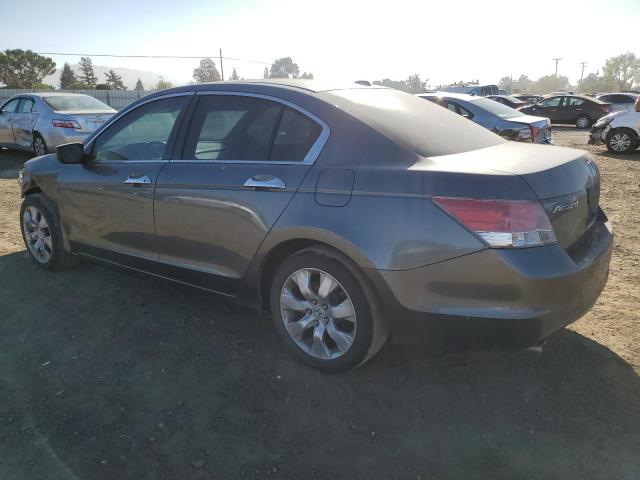 Photo 1 VIN: 1HGCP3F82AA021467 - HONDA ACCORD EXL 