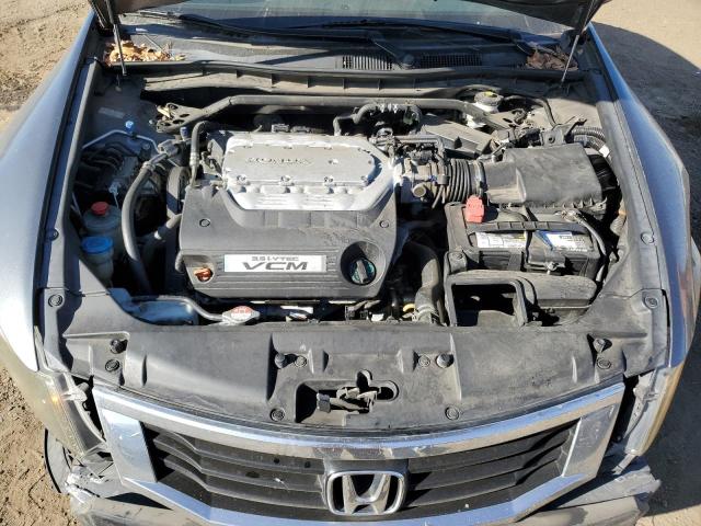 Photo 10 VIN: 1HGCP3F82AA021467 - HONDA ACCORD EXL 