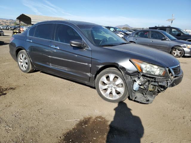 Photo 3 VIN: 1HGCP3F82AA021467 - HONDA ACCORD EXL 