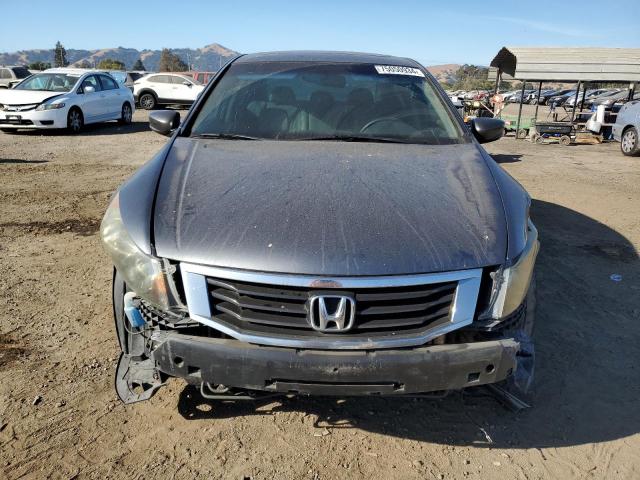 Photo 4 VIN: 1HGCP3F82AA021467 - HONDA ACCORD EXL 