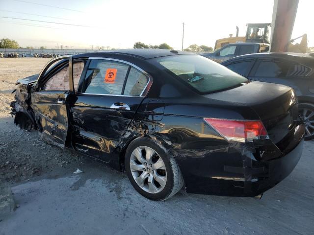 Photo 1 VIN: 1HGCP3F82AA024028 - HONDA ACCORD EXL 