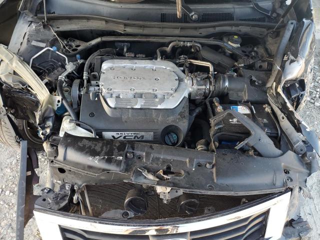 Photo 10 VIN: 1HGCP3F82AA024028 - HONDA ACCORD EXL 