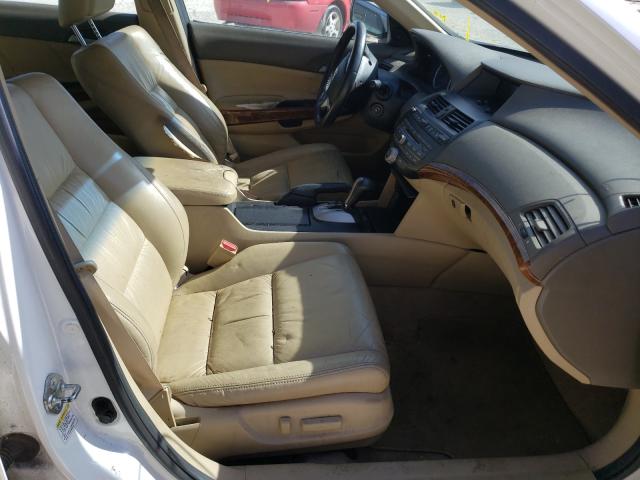 Photo 4 VIN: 1HGCP3F82AA026412 - HONDA ACCORD EXL 