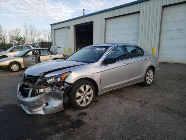 Photo 1 VIN: 1HGCP3F82AA027155 - HONDA ACCORD EXL 