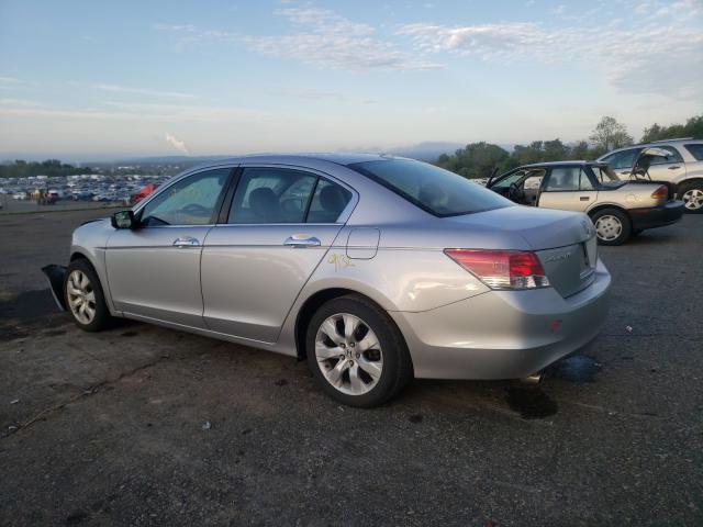 Photo 2 VIN: 1HGCP3F82AA027155 - HONDA ACCORD EXL 