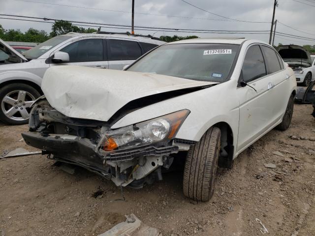 Photo 1 VIN: 1HGCP3F82AA027298 - HONDA ACCORD EXL 