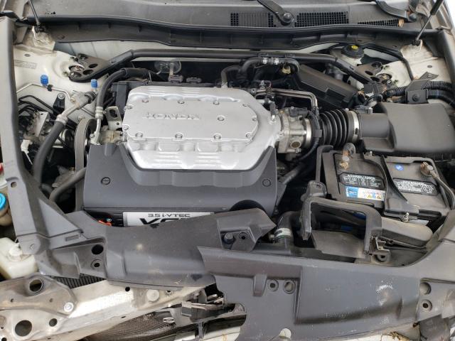 Photo 6 VIN: 1HGCP3F82AA027298 - HONDA ACCORD EXL 