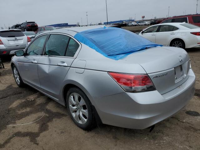 Photo 1 VIN: 1HGCP3F82AA029729 - HONDA ACCORD EXL 