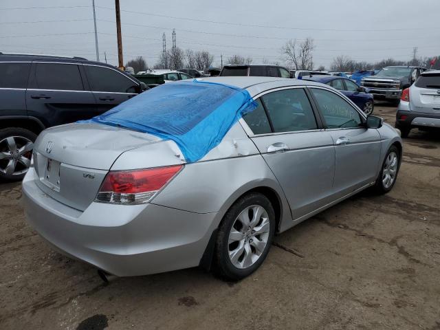 Photo 2 VIN: 1HGCP3F82AA029729 - HONDA ACCORD EXL 