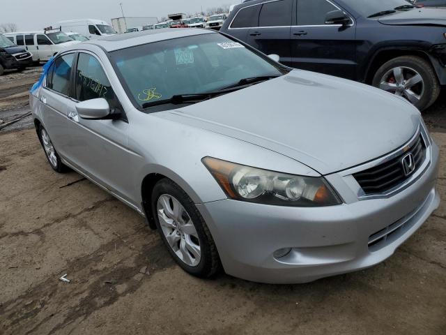 Photo 3 VIN: 1HGCP3F82AA029729 - HONDA ACCORD EXL 