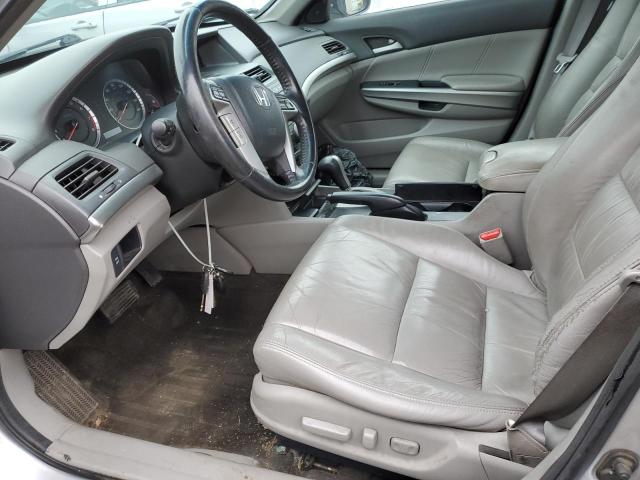 Photo 6 VIN: 1HGCP3F82AA029729 - HONDA ACCORD EXL 