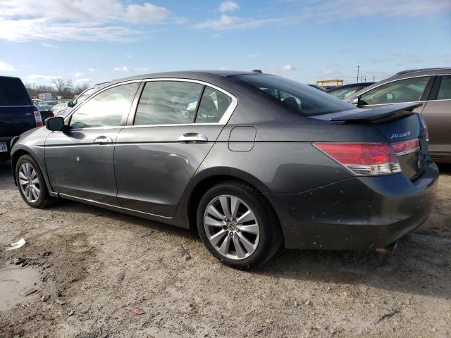 Photo 1 VIN: 1HGCP3F82BA000247 - HONDA ACCORD EXL 