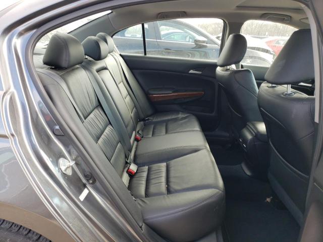 Photo 9 VIN: 1HGCP3F82BA000247 - HONDA ACCORD EXL 