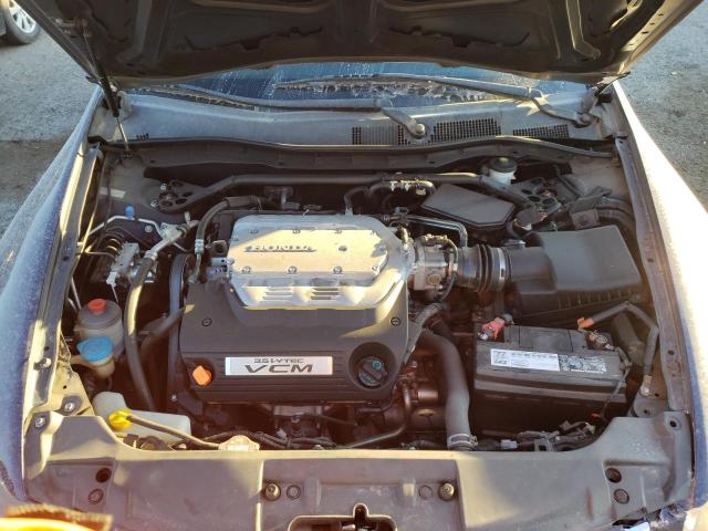 Photo 10 VIN: 1HGCP3F82BA000524 - HONDA ACCORD EXL 