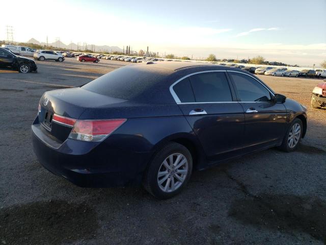 Photo 2 VIN: 1HGCP3F82BA000524 - HONDA ACCORD EXL 