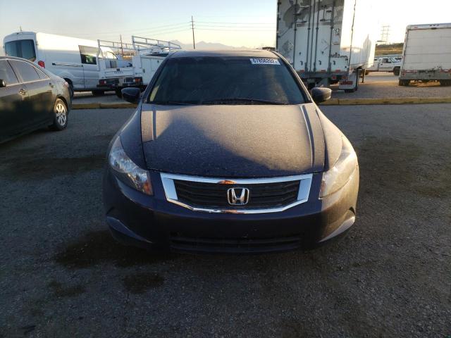 Photo 4 VIN: 1HGCP3F82BA000524 - HONDA ACCORD EXL 