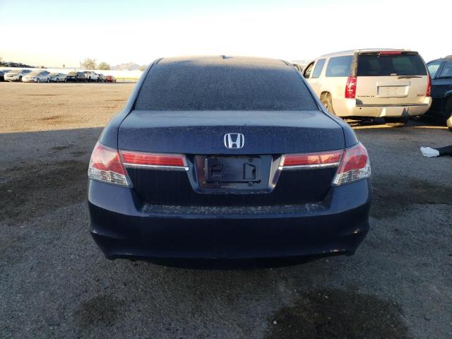 Photo 5 VIN: 1HGCP3F82BA000524 - HONDA ACCORD EXL 