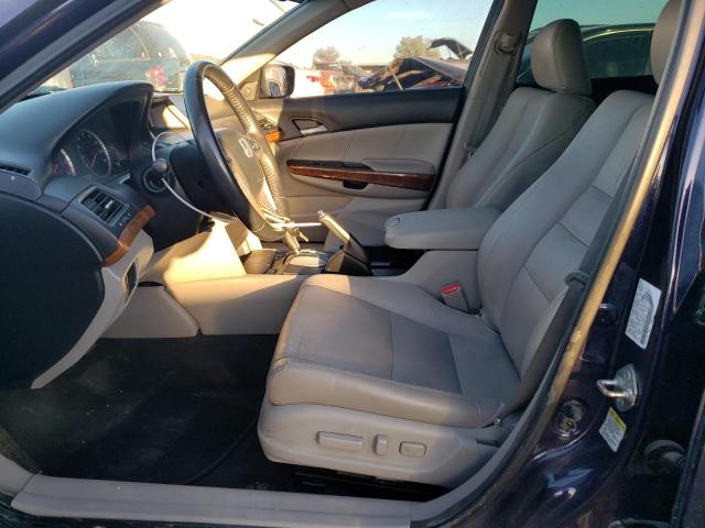 Photo 6 VIN: 1HGCP3F82BA000524 - HONDA ACCORD EXL 