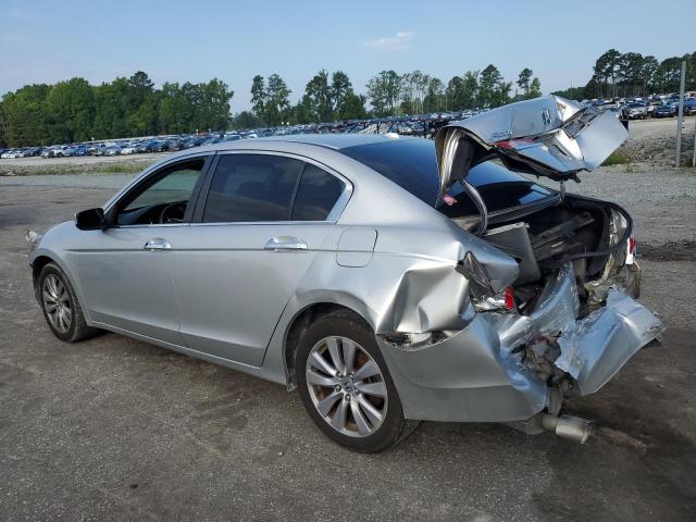 Photo 1 VIN: 1HGCP3F82BA000619 - HONDA ACCORD EXL 