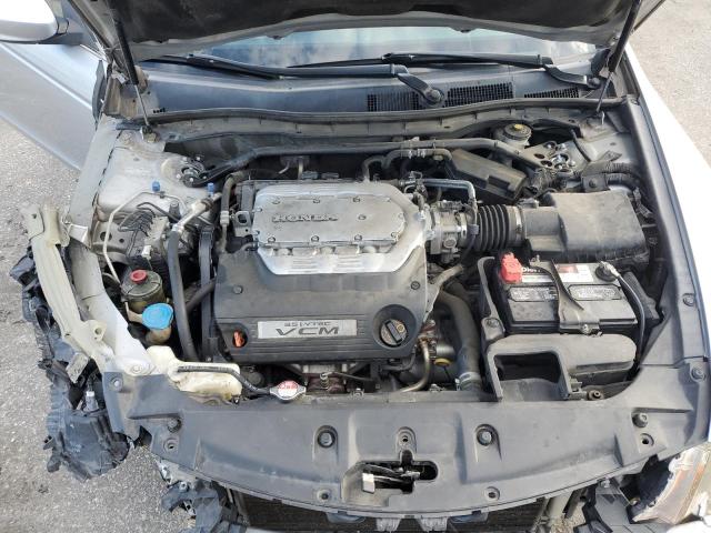 Photo 10 VIN: 1HGCP3F82BA000619 - HONDA ACCORD EXL 