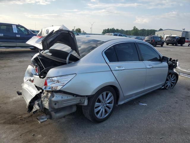 Photo 2 VIN: 1HGCP3F82BA000619 - HONDA ACCORD EXL 