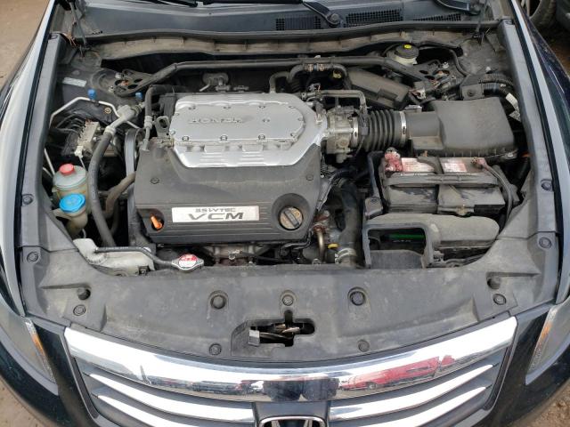 Photo 10 VIN: 1HGCP3F82BA002421 - HONDA ACCORD 