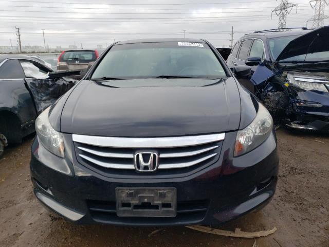 Photo 4 VIN: 1HGCP3F82BA002421 - HONDA ACCORD 