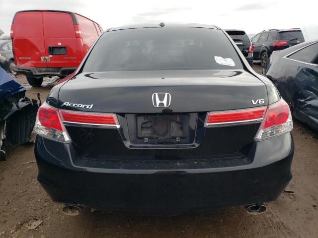 Photo 5 VIN: 1HGCP3F82BA002421 - HONDA ACCORD 