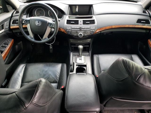 Photo 7 VIN: 1HGCP3F82BA002421 - HONDA ACCORD 