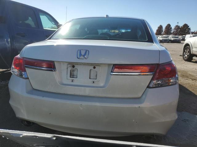 Photo 5 VIN: 1HGCP3F82BA002726 - HONDA ACCORD 