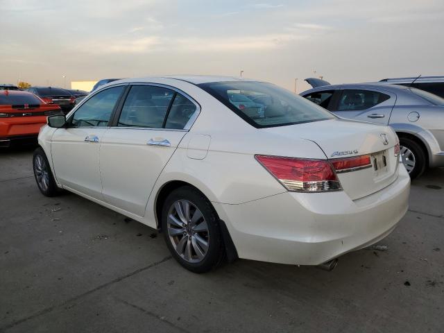 Photo 1 VIN: 1HGCP3F82BA003682 - HONDA ACCORD 