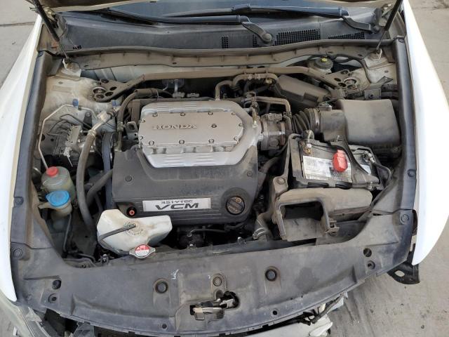 Photo 10 VIN: 1HGCP3F82BA003682 - HONDA ACCORD 