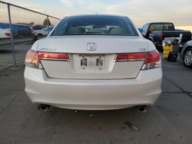 Photo 5 VIN: 1HGCP3F82BA003682 - HONDA ACCORD 