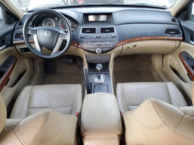 Photo 7 VIN: 1HGCP3F82BA003682 - HONDA ACCORD 