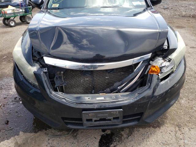 Photo 8 VIN: 1HGCP3F82BA006727 - HONDA ACCORD EXL 