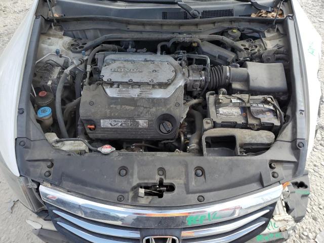 Photo 6 VIN: 1HGCP3F82BA007957 - HONDA ACCORD EXL 