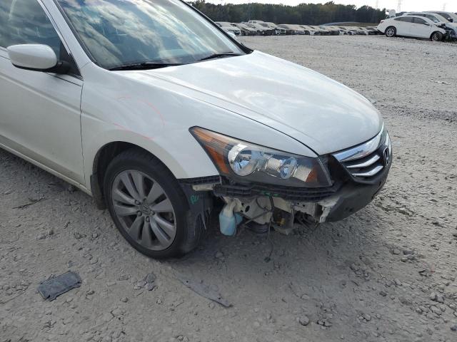 Photo 8 VIN: 1HGCP3F82BA007957 - HONDA ACCORD EXL 