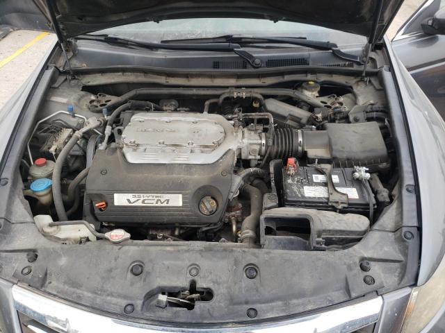 Photo 10 VIN: 1HGCP3F82BA009773 - HONDA ACCORD EXL 