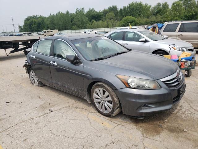 Photo 3 VIN: 1HGCP3F82BA009773 - HONDA ACCORD EXL 