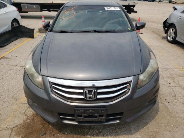 Photo 4 VIN: 1HGCP3F82BA009773 - HONDA ACCORD EXL 