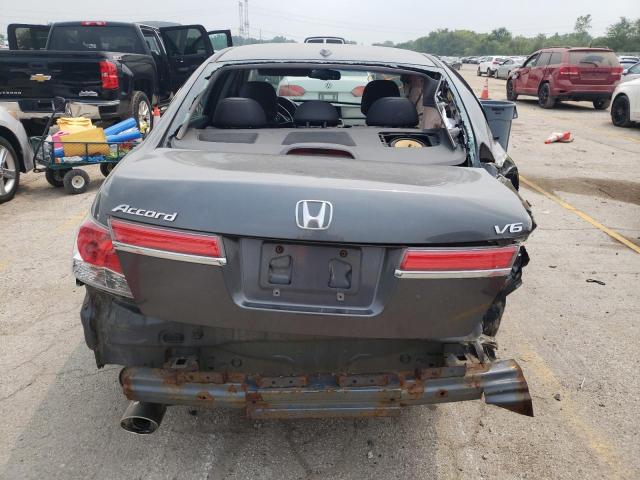 Photo 5 VIN: 1HGCP3F82BA009773 - HONDA ACCORD EXL 