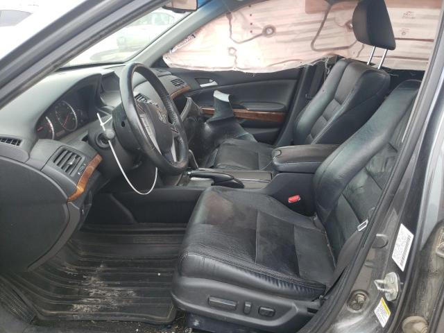 Photo 6 VIN: 1HGCP3F82BA009773 - HONDA ACCORD EXL 