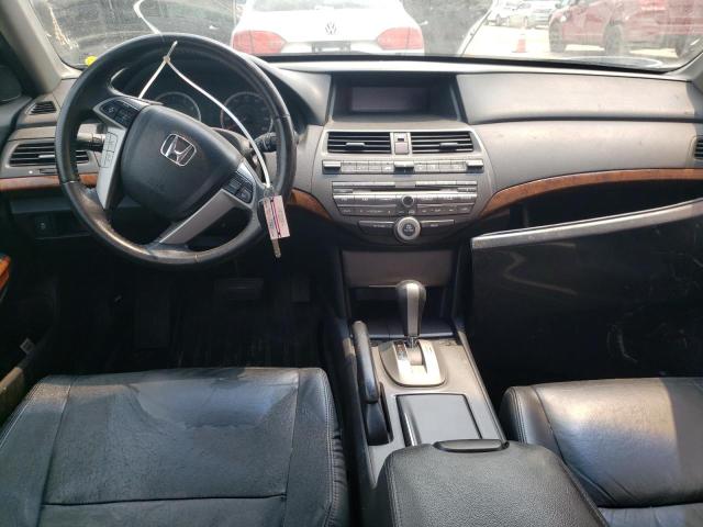 Photo 7 VIN: 1HGCP3F82BA009773 - HONDA ACCORD EXL 