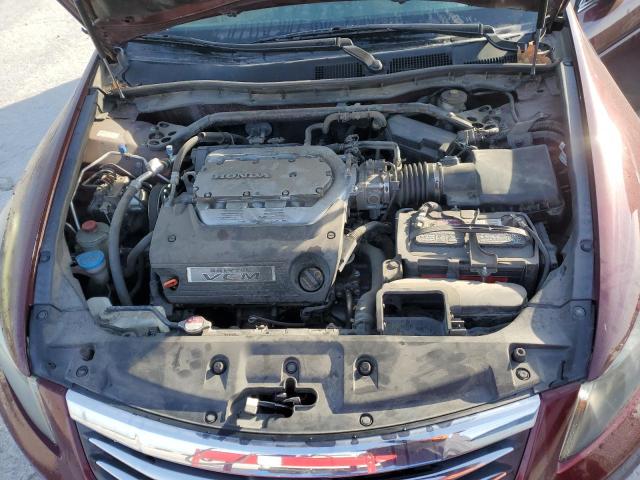 Photo 10 VIN: 1HGCP3F82BA010681 - HONDA ACCORD 